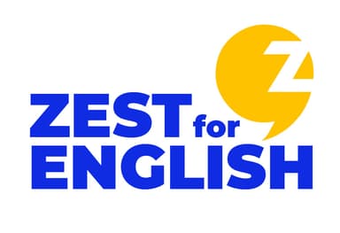 Zest for English